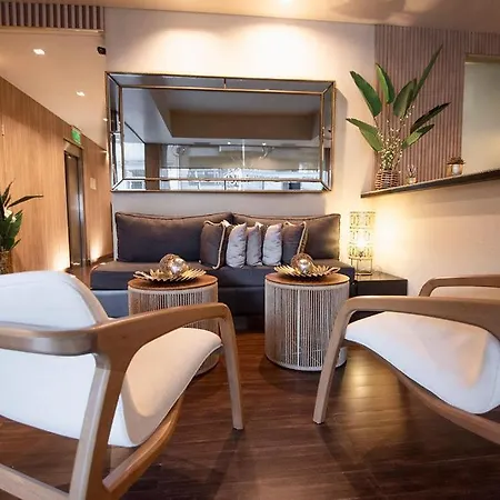 The Glu Boutique Hotel - Palermo Soho-2